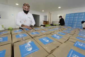 IMI habilita formularios