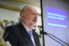 Ministro Prokurica (Foto archivo)