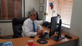 cre macrozona norte 1