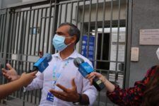 Municipalidad de Iquique presenta Recurso de Protección ante descontrol fronterizo y grave crisis humanitaria