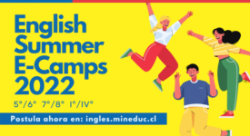 English E-Camps