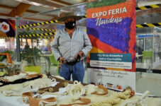 Foto Expo Feria Nvideña MLCC 2021 (1)