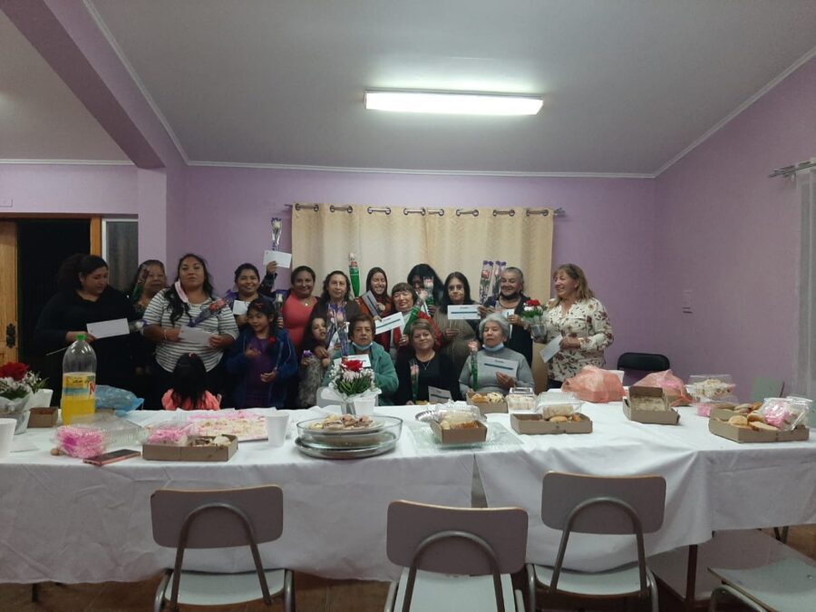 Foto entrega vale de gas 060522 (2)