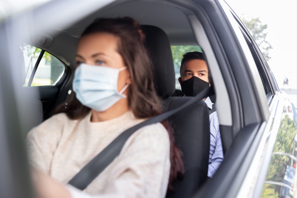 Antofagasta - Socios conductores