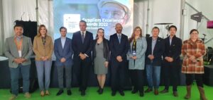 Sierra Gorda Suppliers Excellence Awards (4)