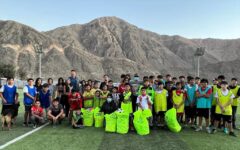 Foto-entega-equipamiento-escuela-de-futbol-Los-Loros-060622-11