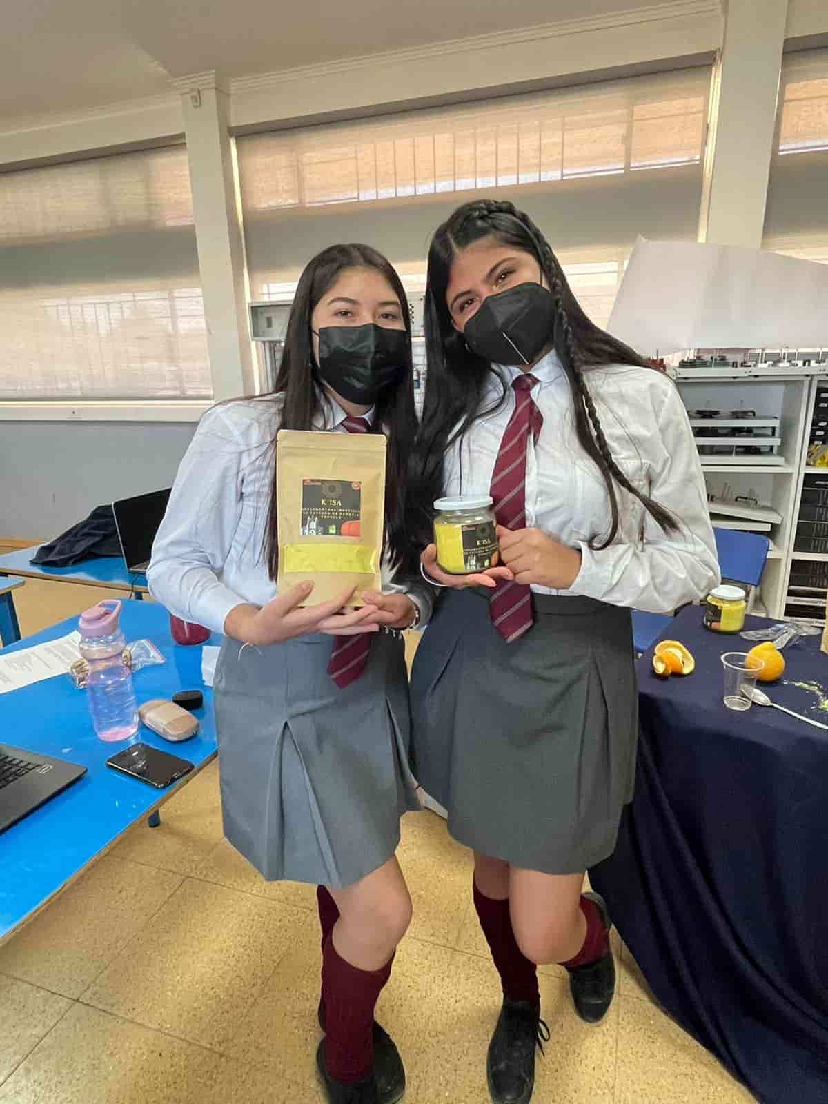 Ganadoras Mentorías para mi Región INACAP CPC-min