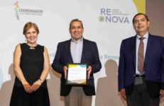 Blanca Palumbo, consejera Coordinador_ Freddy Retamal, gerente de Energía, Automatización y Tecnología_ Juan Carlos Olmedo, presidente Coordinador-compressed