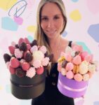 Maria Jose Zaldivar - Dulce Bouquet (1)