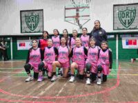 Basquetbol damas Colegio Los Leones-compressed