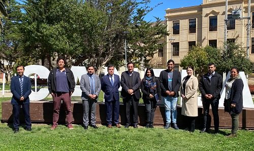 Reunión U-compressed