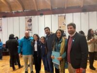 Juntos Chile se Levanta CP