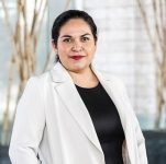 Paula Rodríguez, abogada experta en derecho laboral de VA - Vidal Abogadosok