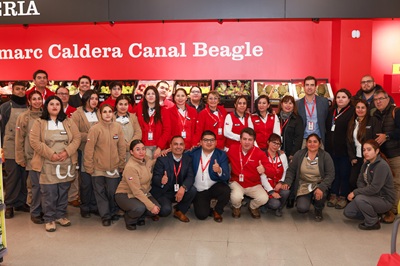 Apertura de Caldera 2