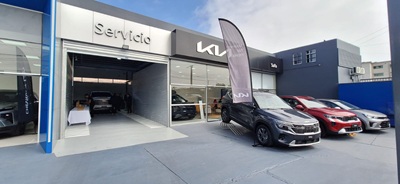 Inauguración Arica 1