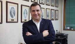 Ramón Rada Jaman SUTMIN