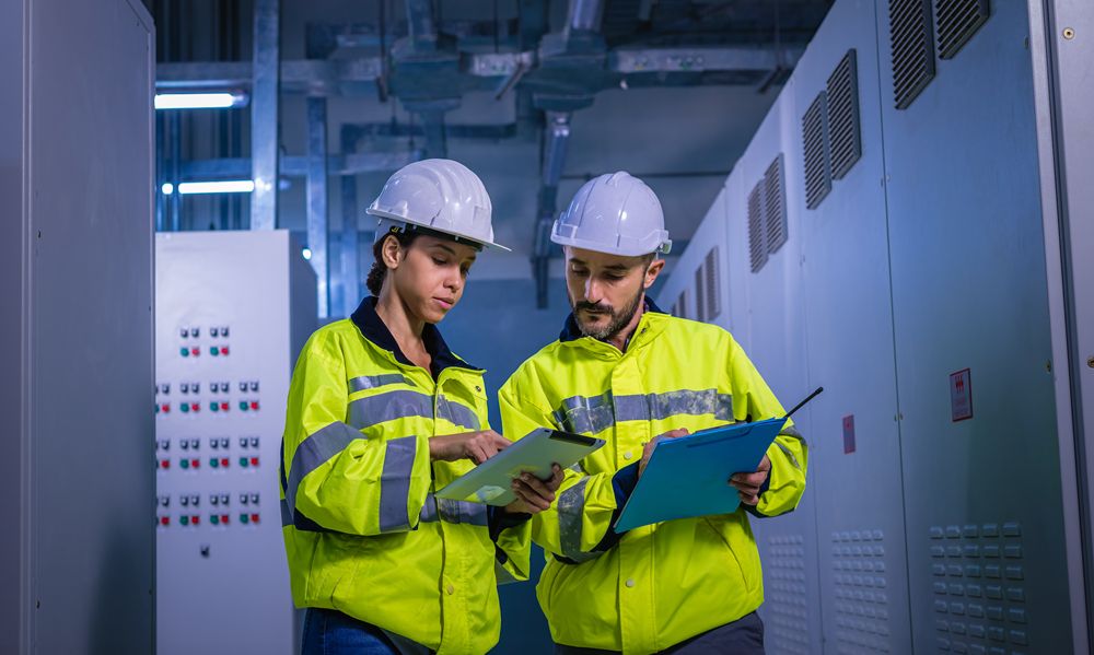 Data centers-compressed