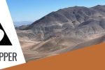 Super Copper adquirirá el 100% del Proyecto de Cobre Castilla
