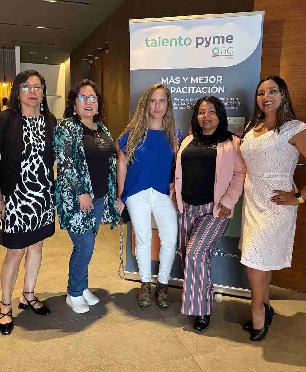 Ruta del Talento OTIC - Iquique 2-compressed