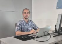 Ricardo Riquelme gerente deSalfa para las marcas Nissan, Kia y Omoda Jaecoo-compressed