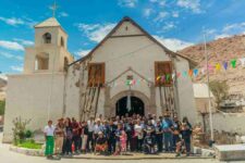 Conservación Iglesia Codpa-compressed