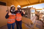 Organizaciones de mujeres mineras afirman que Chile es un referente mundial en minería inclusiva