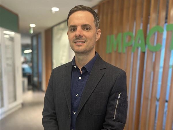 Ignacio Ugalde, Energy Management Systems Director en Schneider Electric