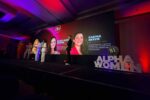 Veltis Latam es reconocida por su aporte al desarrollo de talento y liderazgo femenino en la industria minera