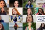 Banco de Chile entrega por sexto año el Premio Mujeres que Inspiran y reconoce a 30 líderes que están transformando Chile